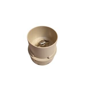 Bravetti Food Processor EP 119 EP119 Replacement Coffee Grinder Attachment